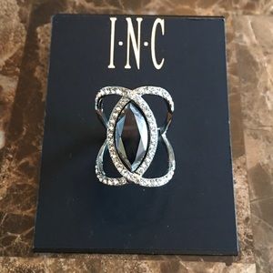 INC  International Concepts - Ring Size 6